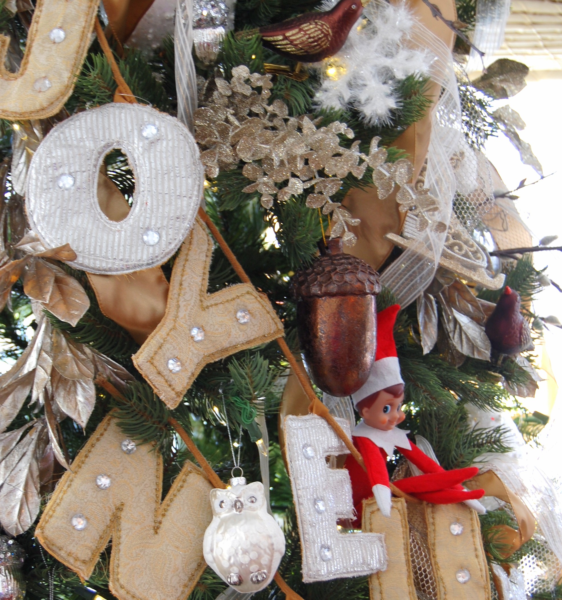 Christmas Decorations